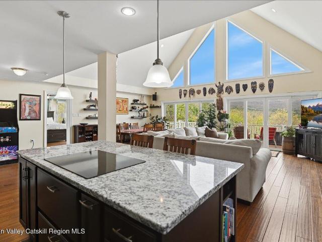 House for sale in Acra, New York