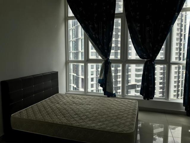 Condominium for rent in Tanjong Sepat, Selangor