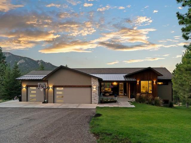 House for sale in Clancy, Montana