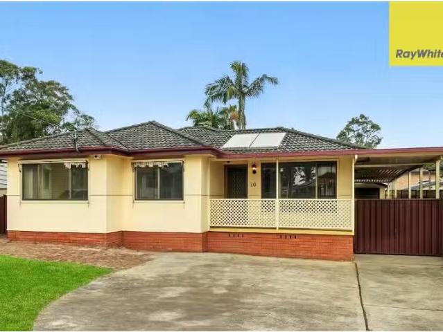 House for rent in Sydney, New South Wales