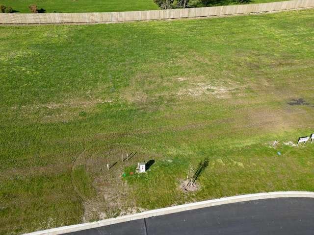 Land for sale in Gore, Southland