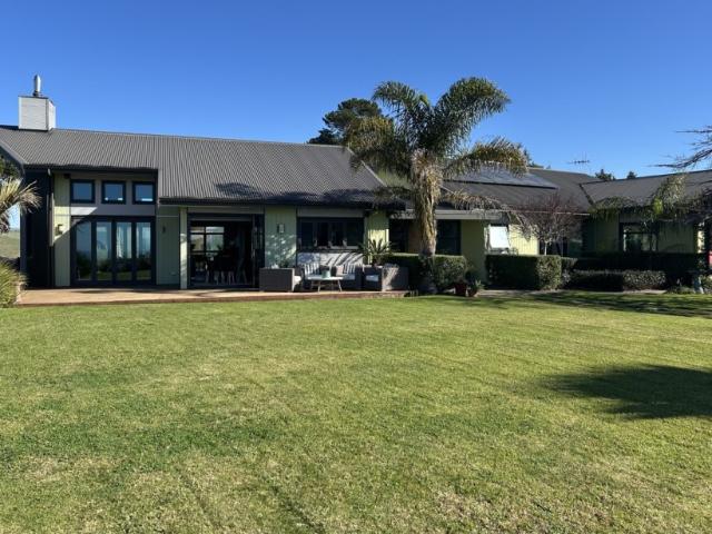 House for rent in Auckland, Oroua County