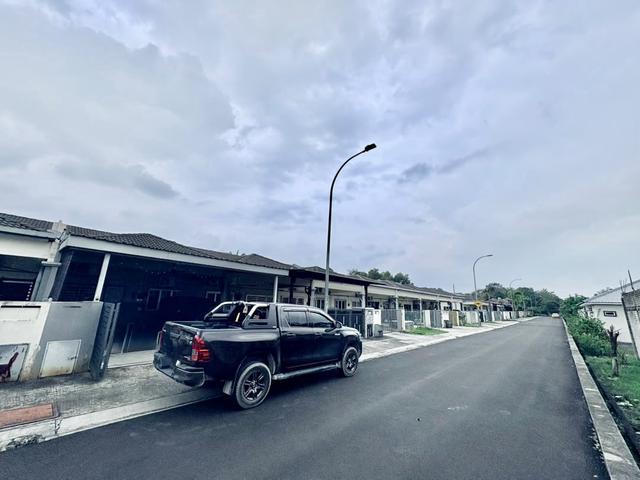 Terraced House for sale in Port Klang, Selangor