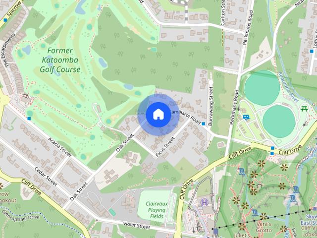 House for rent in Sydney, New South Wales