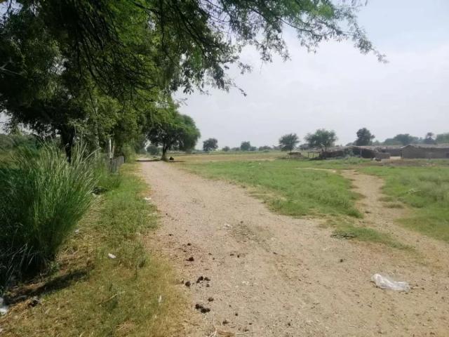 Land for sale in Islamabad