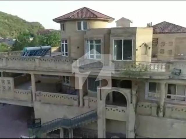 Property for sale in Islamabad