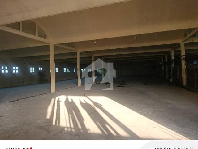 Commercial for rent in Rawalpindi, Islamabad Capital Territory