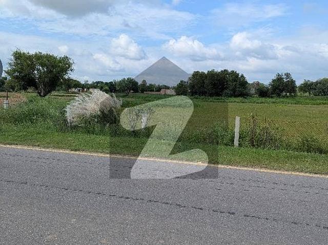 Land for sale in Rawalpindi, Islamabad Capital Territory