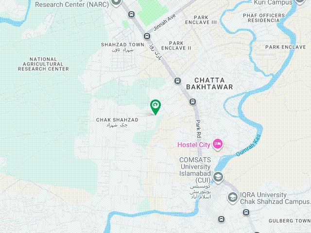 Property for sale in Islamabad