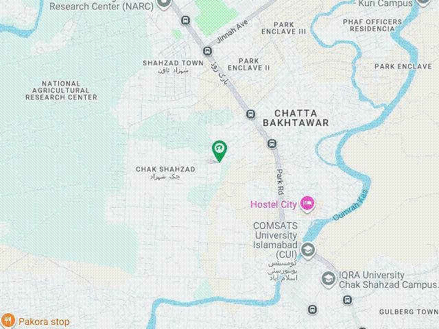 Property for sale in Islamabad