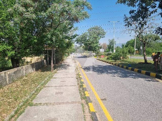 Property for sale in Islamabad