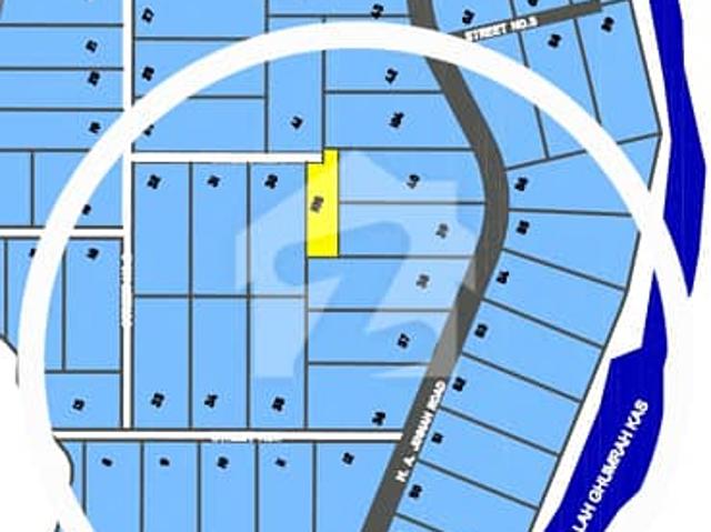 Property for sale in Islamabad