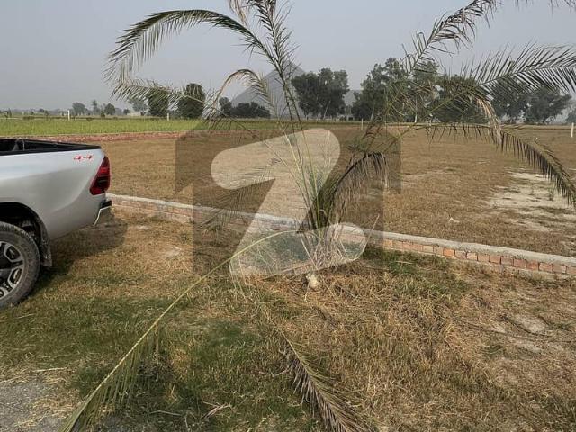 Land for sale in Rawalpindi, Islamabad Capital Territory