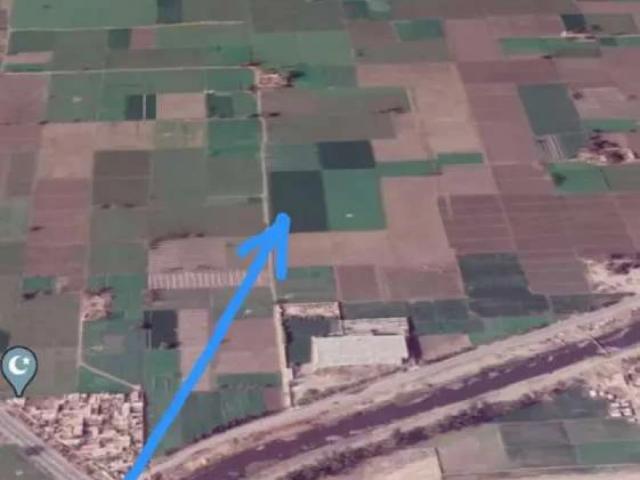Land for sale in قصور, لاہور ڈویژن