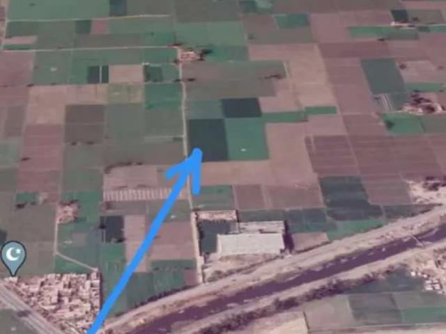 Land for sale in Kasur, Islamabad Capital Territory