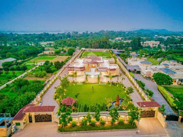 Property for sale in Islamabad