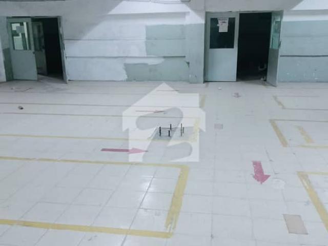 Building for rent in Rawalpindi, Islamabad Capital Territory