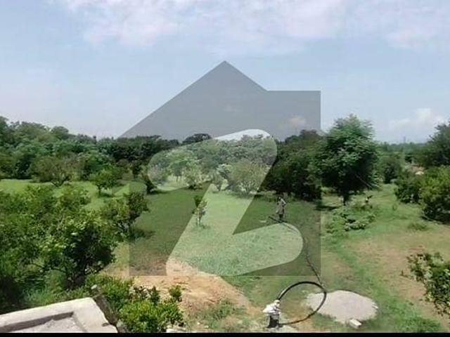 Land for sale in Haripur, North West Frontier Province