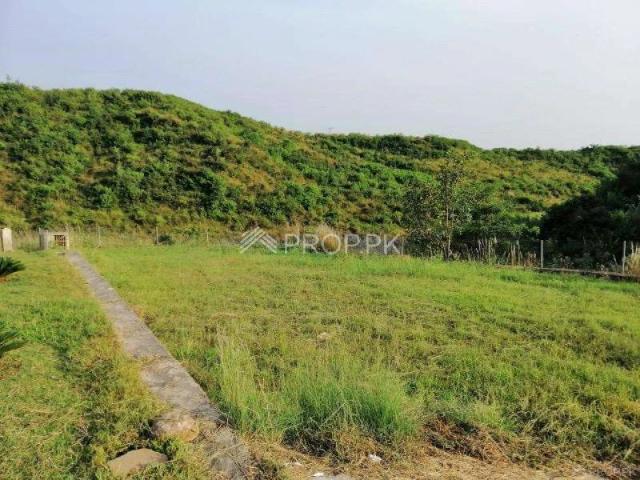 Land for sale in Islamabad