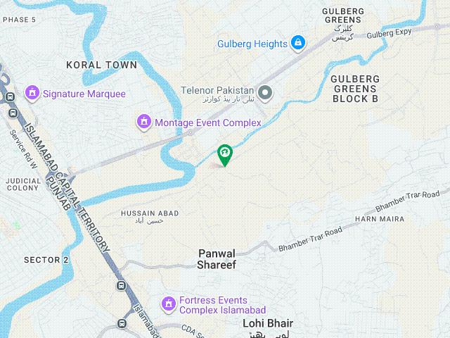 Property for sale in Islamabad