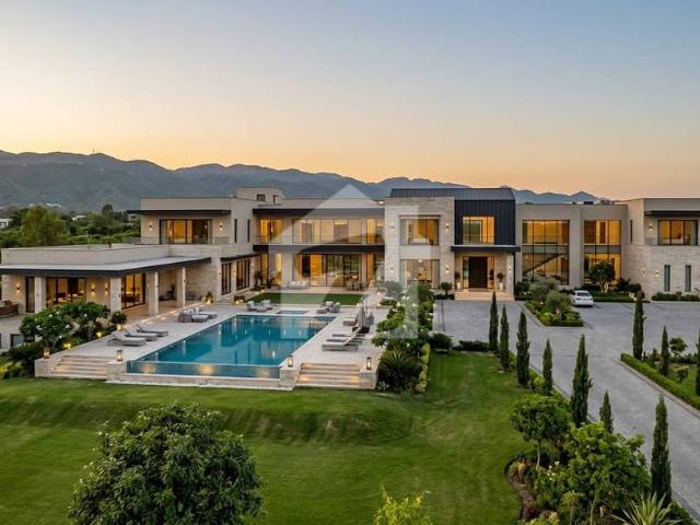 Property for sale in Islamabad