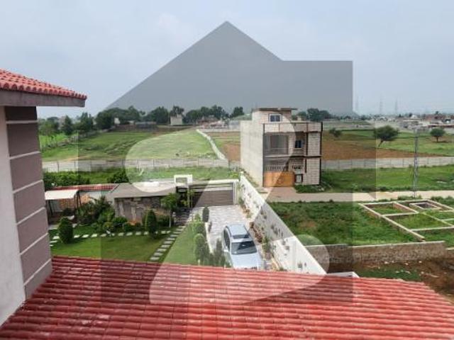 House for sale in Islamabad