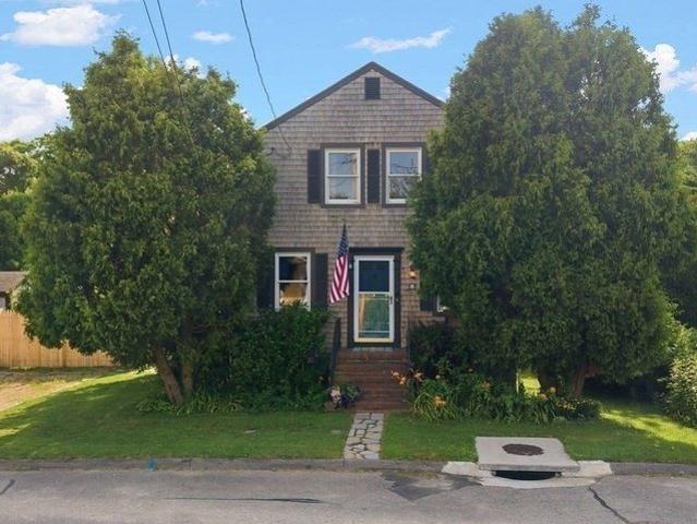 House for sale in Bristol, Massachusetts