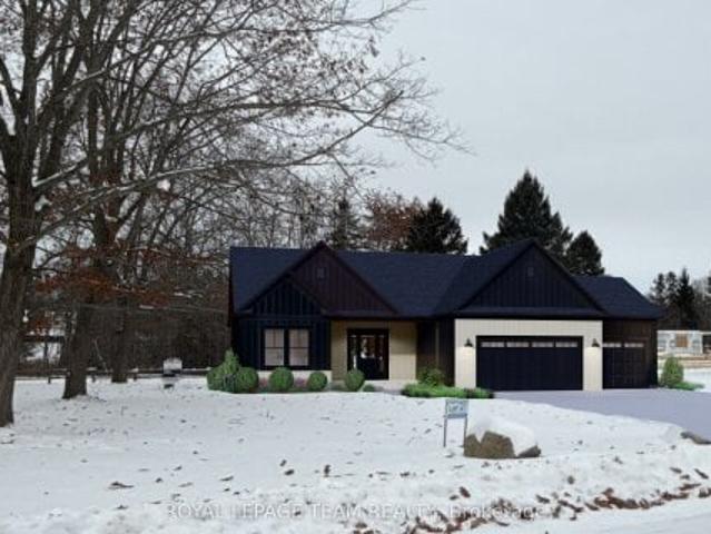 House for sale in North Grenville, Ontario