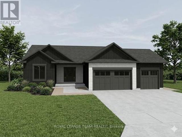 House for sale in North Grenville, Ontario