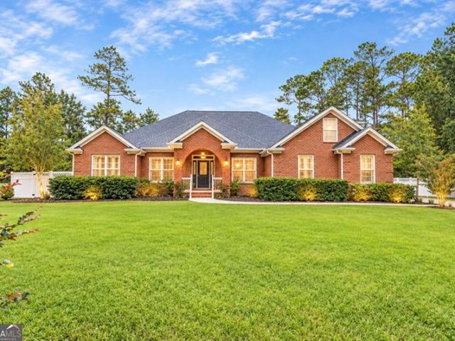 House for sale in Brunswick, Glynn County