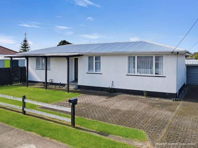 House for sale in Wanganui District