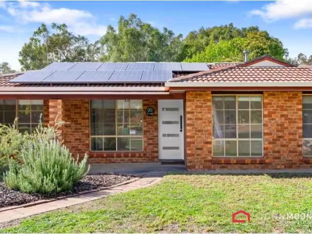 House for rent in Belfrayden, New South Wales