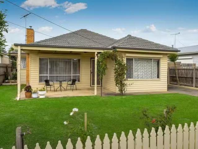 House for rent in Geelong, Victoria