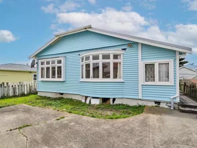 House for sale in Matata, Wellington