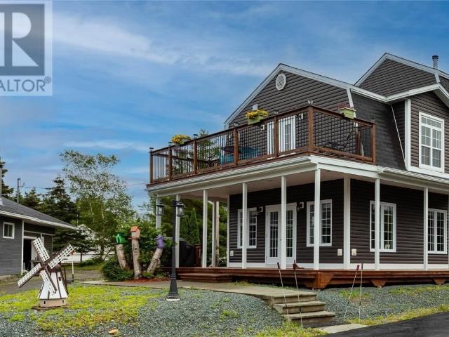 Apartment for sale in Newfoundland And Labrador