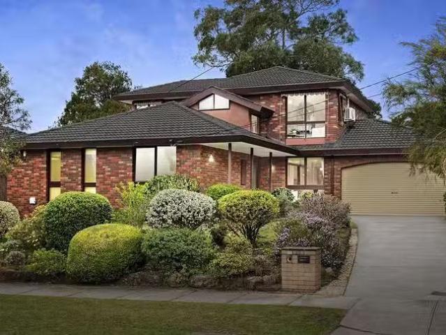 House for rent in Camerons Creek, Victoria