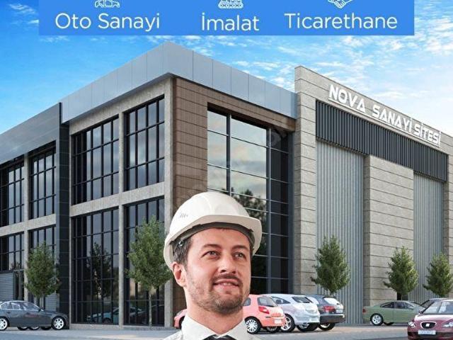 Altindağ, Ankara içerisinde satılık Fabrika