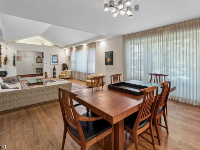 House for sale in Millburn, New Jersey