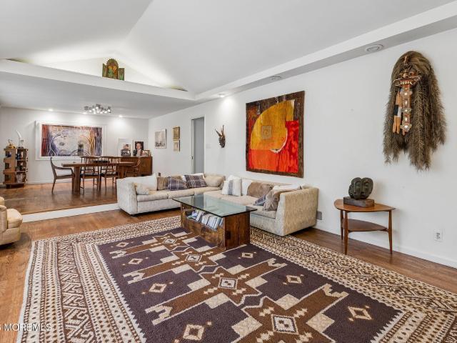 House for sale in Millburn, New Jersey