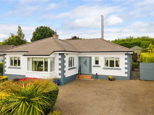 Bungalow for sale in Blainroe