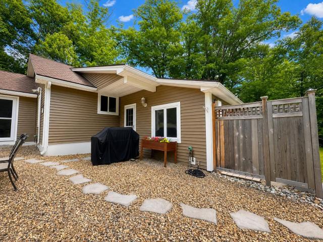 House for sale in New Hampshire