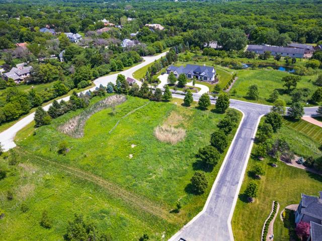 Land for sale in Oak Brook, Illinois