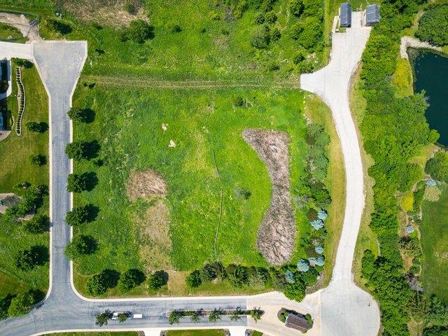 Land for sale in Oak Brook, Illinois