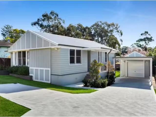 House for rent in Sydney, New South Wales