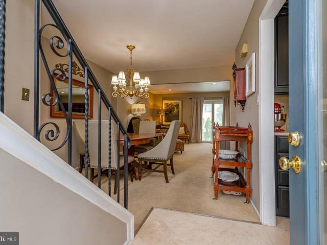 Townhouse for sale in Crosswicks, New Jersey