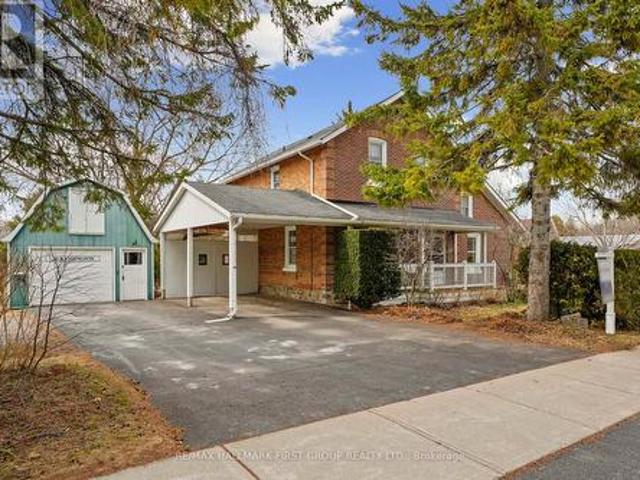 House for sale in Cramahe, Ontario