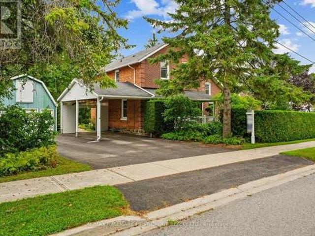 House for sale in Cramahe, Ontario
