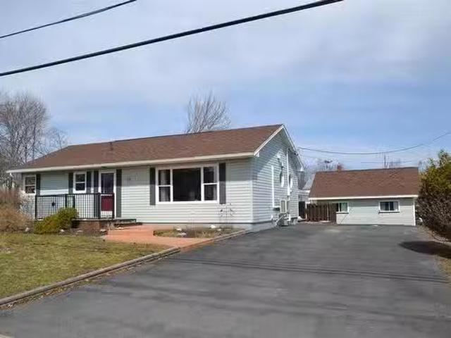 House for sale in Stellarton, Nova Scotia