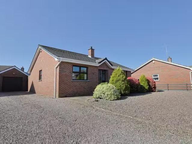 House for sale in Mullingar, North Tipperary