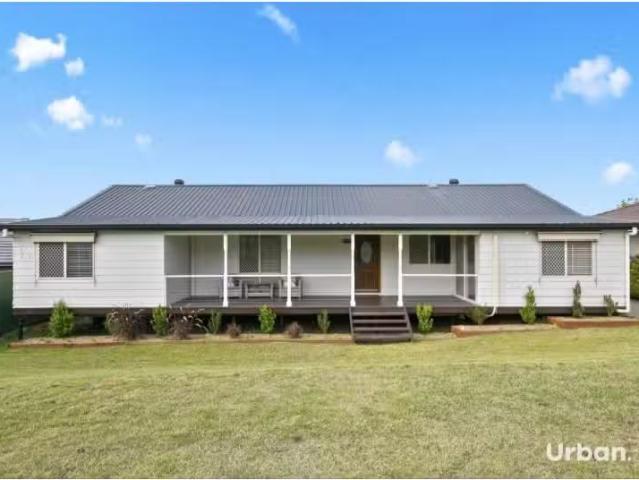 House for rent in Greta, New South Wales